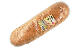 bela rezana štruca, mercator, pakirano, 1 kg