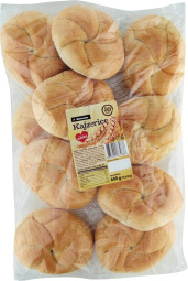 kajzerica, mercator, pakirano, 600 g, 10/1