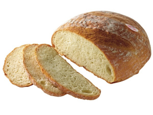 beli hlebec, mercator, 1 kg