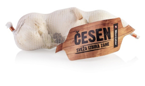 česen, pakirano, 3/1