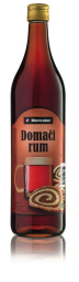 rum, mercator, 37,5 % alkohola, 1 l