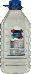 alkoholni kis, mercator, 3 l