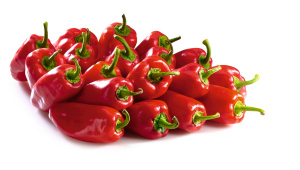 rdeča paprika kurtovska kapija, cena za kg
