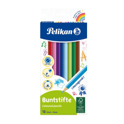 barvice, pelikan, 12/1