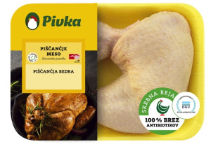 piščančja bedra