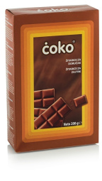 čoko