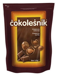 čokolešnik