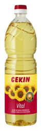sončnično olje vital