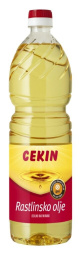 rastlinsko olje