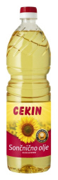 sončnično olje jedilno