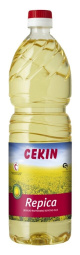 repica jedilno rafinirano olje cekin