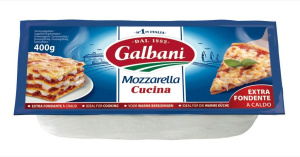 sir mozzarela cucina