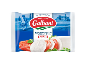 sir mozzarella maxi