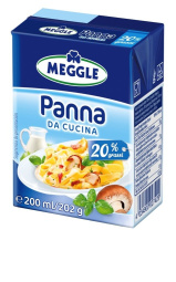 smetana za kuhanje 20% m.m.