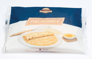 palačinke pečjak