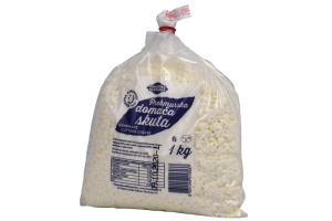 domača prekmurska skuta