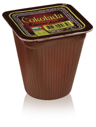 čokoladni puding, vindija, 125 g