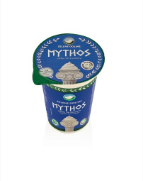 grški tip jogurta mythos, zelene doline, 400 g