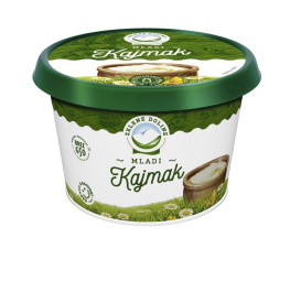 mladi kajmak 43% m.m.