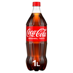 coca-cola original