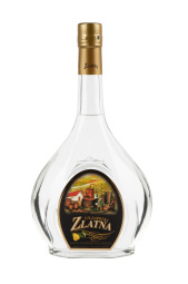 zlata viljamovka, 40% alkohola, 0,7 l