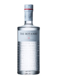 gin the botanist, 46 % alkohola, 0,7 l