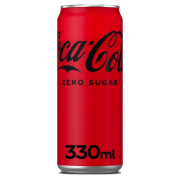 coca-cola zero sugar