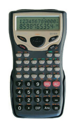 kalkulator 508, s funkcijami, optima