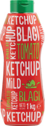blagi ketchup, generika, 1 kg