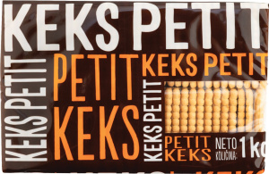 keksi petit, generika, 1 kg