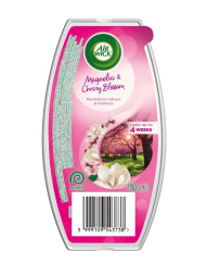 osvežilec zraka magnolia&cherry blossom gel