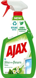 čistilo za steklo, trigger, ajax, 750 ml