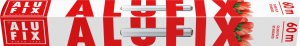 folija za živila alufix