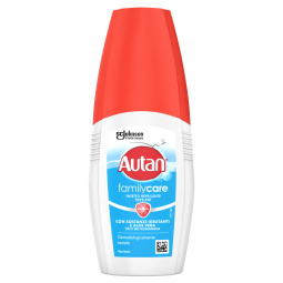 repelent family care, autan, 100 ml