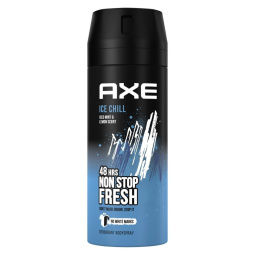 deo sprej fresh  ice chill