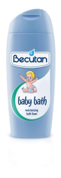 kopel, becutan, 400 ml