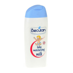 mleko za telo, becutan, 200 ml