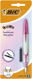 nalivno pero klik easy standard, bic