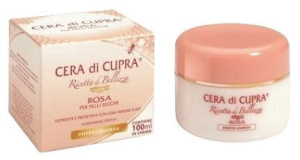 krema za obraz cera di cupra rosa, 100 ml