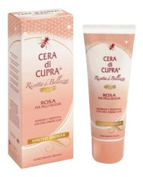 krema za obraz cera di cupra, za suho kožo, 75 ml