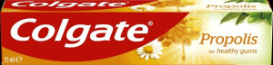 zobna pasta propolis, colgate, 75 ml