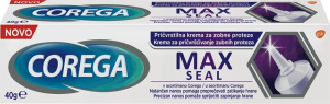 pričvrstilna krema za proteze max kontroll
