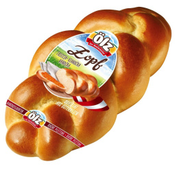 pecivo pletenica ölz