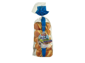 mlečni kruhek ölz