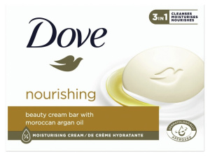 toaletno milo cream oil