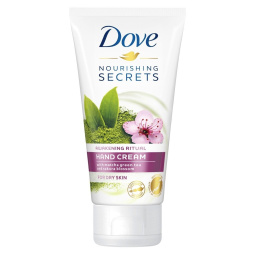 krema za roke matcha, dove, 75 ml
