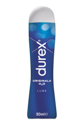 lubrikant play feel, durex, 50 ml