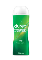 lubrikant, aloe vera, durex, 200 ml