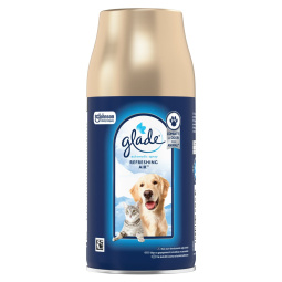 polnilno za avtomatski osvežilec zraka, pet, glade, 269 ml