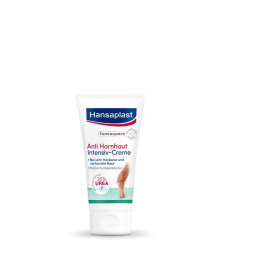 krema hansaplast intensive proti trdi koži 75ml
